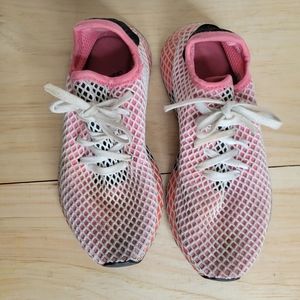Adidas deerupt runner shoes 6